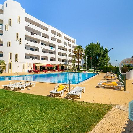 Апартаменты Casa Azul 714 Dream Lodging Албуфейра Экстерьер фото